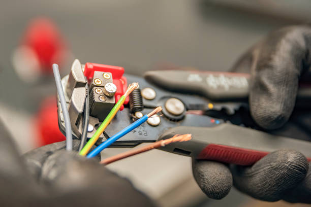 Best Electrical Contractors for Businesses  in Coeburn, VA
