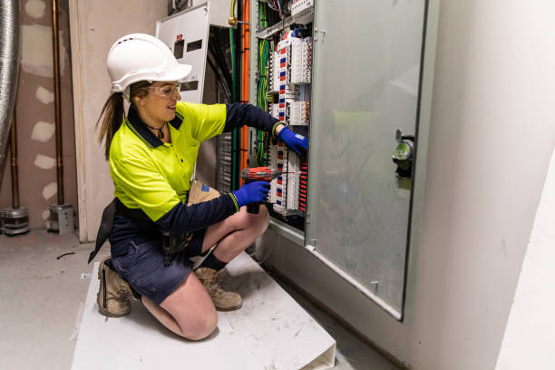 Best 24-Hour Electrician  in Coeburn, VA