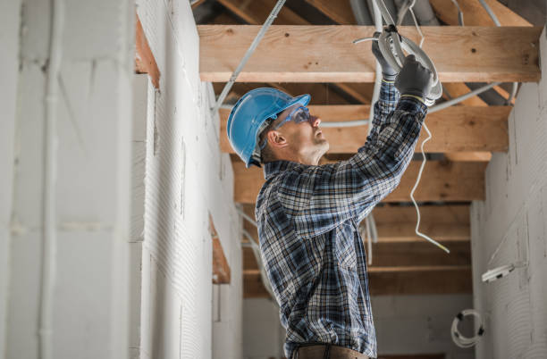 Best Circuit Breaker Repair  in Coeburn, VA