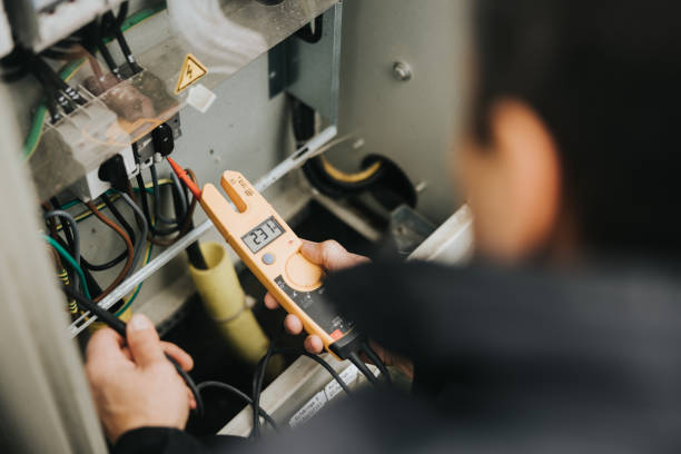 Best Electrical Rewiring Services  in Coeburn, VA