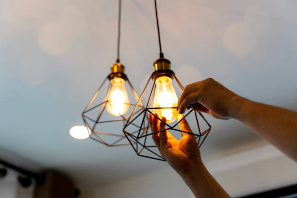 Best Affordable Electrical Installation  in Coeburn, VA