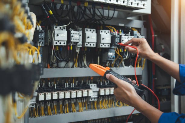 Best Electrical Wiring Services  in Coeburn, VA