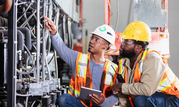  Coeburn, VA Electrician Pros