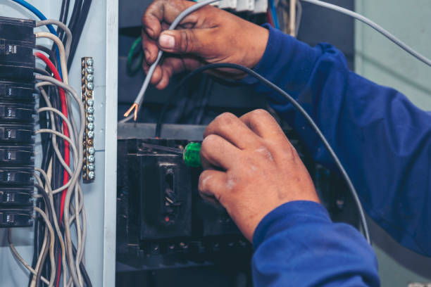 Best Electrician for Home Renovation  in Coeburn, VA