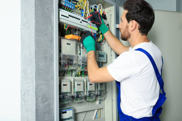 Best 24-Hour Electrician  in Coeburn, VA