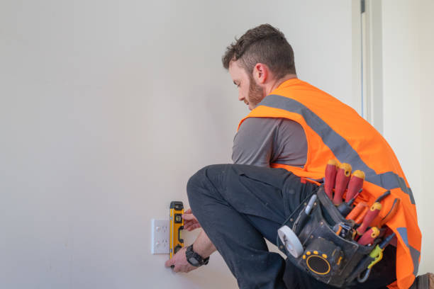 Best Electrician for Home Renovation  in Coeburn, VA
