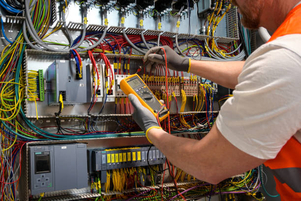 Best Affordable Emergency Electrician  in Coeburn, VA