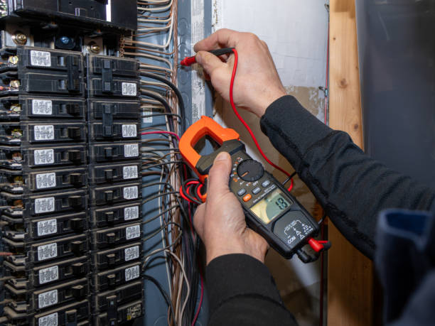 Best Electrical Upgrades for Homes  in Coeburn, VA